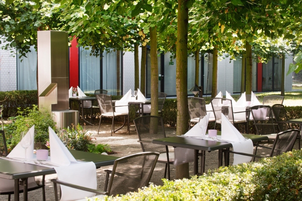 Holiday Inn BERLIN - CITY WEST (Berlin)